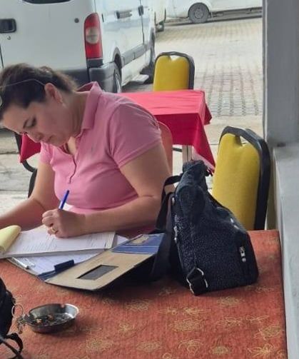 Söke’de riske dayalı gıda işletmeleri denetlendi