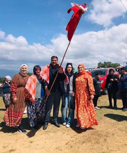 Yörükler Karaçakal Şenliği’nde buluşacak
