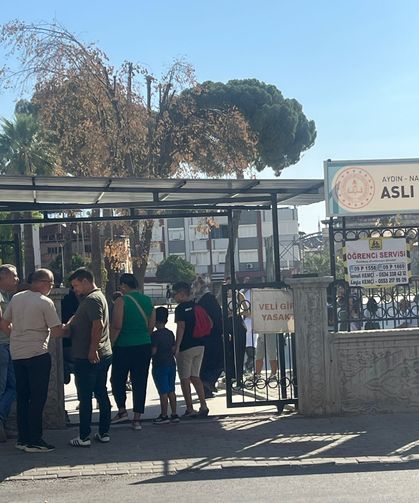 Nazilli’de okullarda uyum haftası hareketliliği