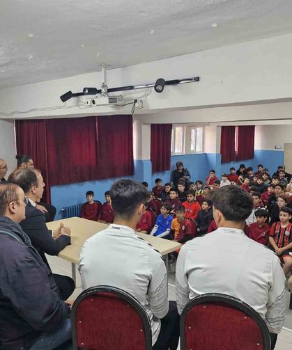 Söke 1970 SK, Söke ile bütünleşmeye çocuklarla başlayacak