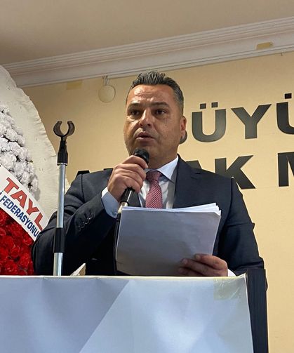 Didim Emlak Müşavirleri Derneği Öz güven tazeledi