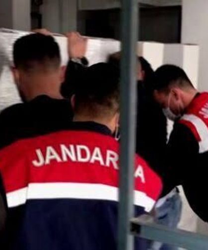 Aydın’da 379 yakalama, 22 tutuklama