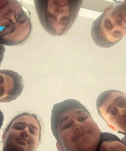 Efeler’de okullarda sevgi ve saygı dili güçlendi