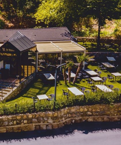 Efeler’in ayrıcalıklı mekanından misafirlerine özel hizmet