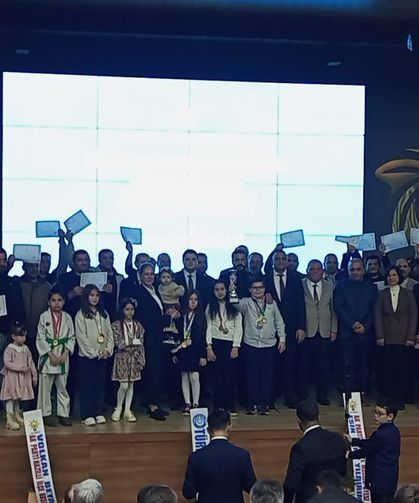 Nazilli Ülkü Ocakları’ndan bağımlılığa karşı anlamlı program