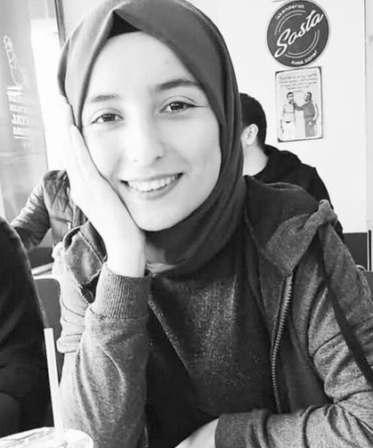 Genç öğretmen feci şekilde hayatını kaybetti