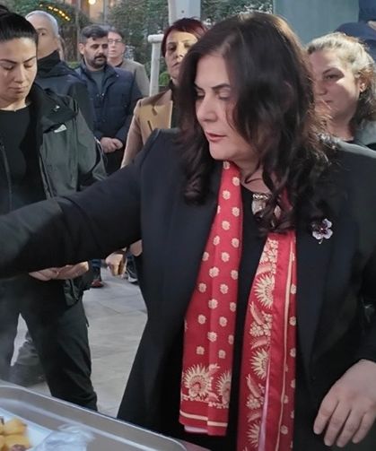 Ramazan’da dayanışma sofrası: Aydın’da iftar çadırları başladı