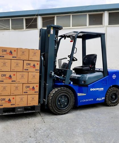 Başkan Kıvrak, bir araç daha satın aldı