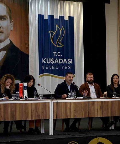Başkan Ömer Günel: "Son kuruşuna kadar hizmet üretmek için kullanıyoruz"