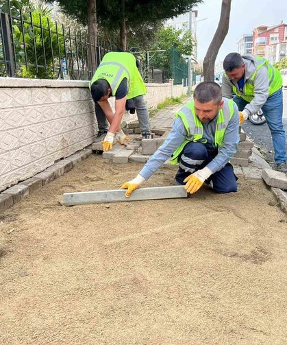 Büyükşehir, Aydın’ın ulaşım ağını güçlendiriyor