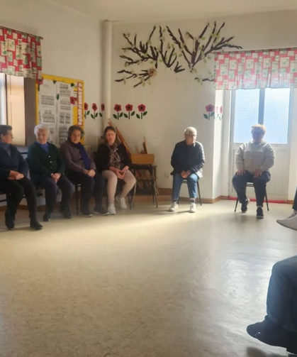 Didim HEM personeline Erasmus projesi; Portekiz’de işbaşı eğitim programı düzenlendi