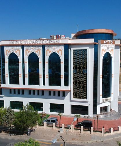 E-Ticaret’te yeni dönem Aydın’dan başlıyor: İlk eğitime AYTO ev sahipliği yapacak