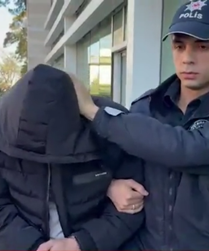 14 yaşındaki kıza istismar: Zanlı tutuklandı
