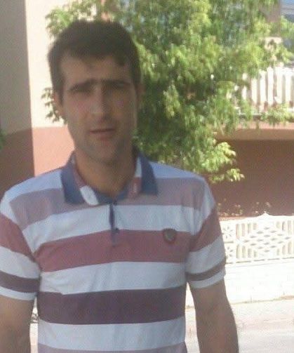 Pres makinesine sıkışan işçi hayatını kaybetti