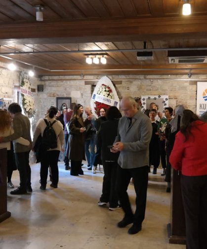 'Kadın Emeği' kadın fotoğrafçıların objektifinden yansıdı