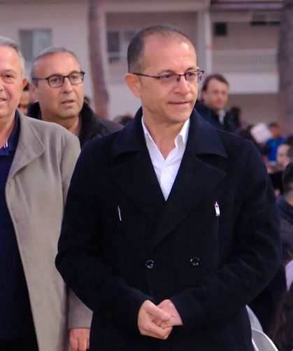 Kuyucak Belediyesi’nden geniş katılımlı iftar: Binlerce Kuyucaklı gönül sofrasında buluştu