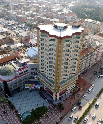 Nazilli Belediyesi 1. Geleneksel Kakava Şenlikleri başlıyor