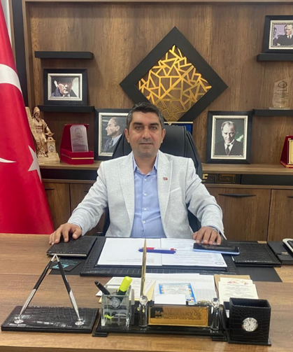 Akyol’dan Künkçü’ye tam destek “Mavi Liste” sahada güçleniyor