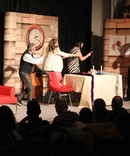 Aydın’da kültür ve sanat etkinlikleri sürüyor