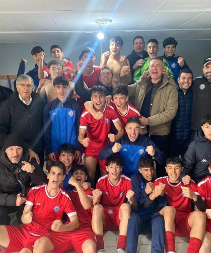 Aydın Yıldızspor’dan büyük zafer