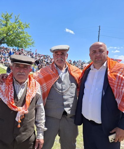 Aydın'da yörükler, bu şenlikte buluşacak