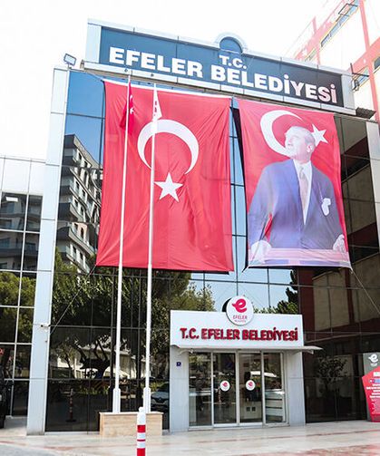 Efeler Belediyesi'nden açıklama, "İlaçlama hizmetine iade ettik"