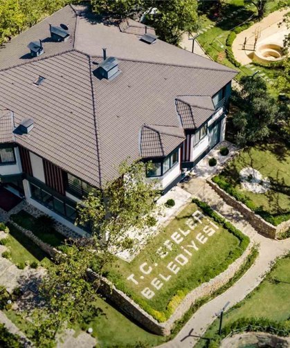 Efeler Belediyesi’nden vatandaşlara Doğa Konaklama’da indirim