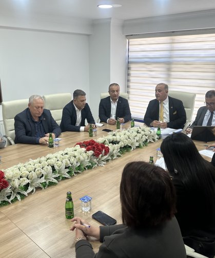 İncirliova’da CHP fire verdi, Cumhur İttifakı seçildi