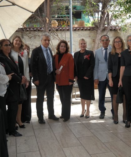 KUHEM'den 'Geleneksel Türk Sanatları'na ince dokunuş