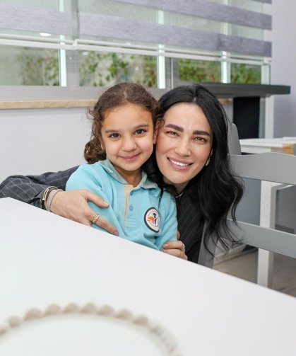 Milletvekili Sarıbaş’tan 23 Nisan mesajı