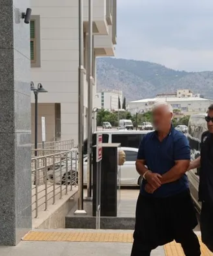 Arazi anlaşmazlığında kan aktı:6 şüpheli gözaltında