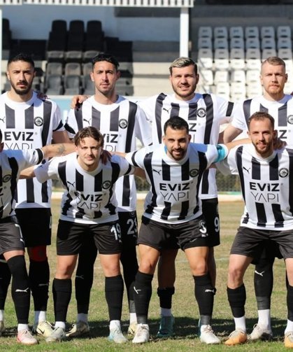 90 yıllık çınar Edremit'te devrildi