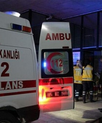 Kahreden olay: Kuzenini vurarak öldürdü