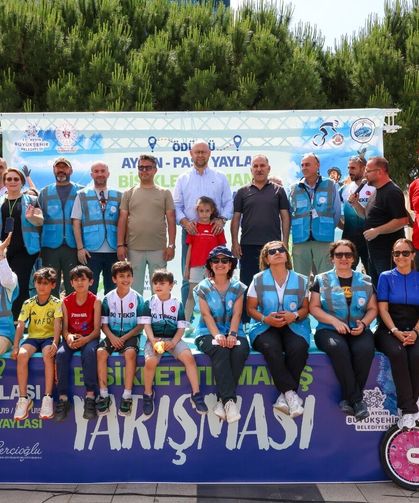 Başkan Çerçioğlu’ndan spora tam destek