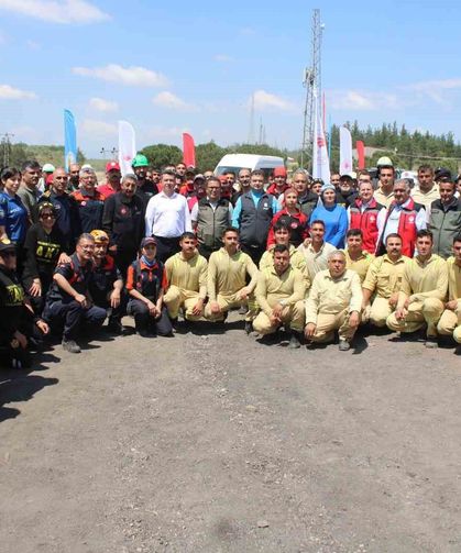 Aydın’da alevlere karşı gerçeği aratmayan prova