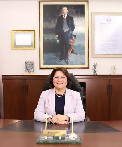 Başkan Gençay’dan Bayram Mesajı; “Bayramlar, Birbirimizin Kıymetini Bilme Günleridir"