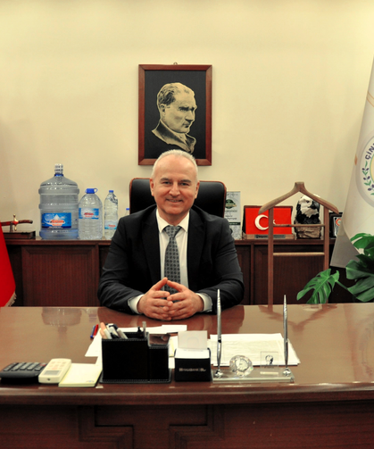 Başkan Kıvrak, “Kurban Bayramı, kardeşliğin adıdır”