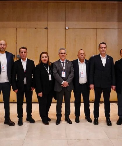 CHP’li başkanlardan Ankara çıkarması
