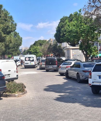 Didim'de yaz yoğunluğu başladı