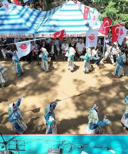 Efeler’de 19 Mayıs coşkusu "Gençlik Şenliği" ile yaşanacak
