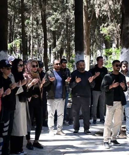 Şehit Başkomiser Aykaç kabri başında anıldı