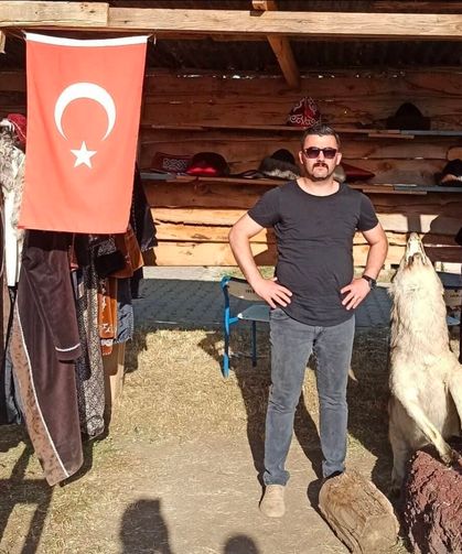 Şehit Veli Kabalay Şahadetinin Yıl Dönümünde Anıldı: "Efe Ölmez!"