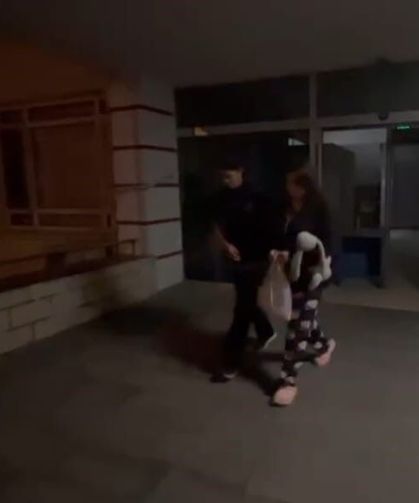 Evlat dehşeti:Rüyamda beni boğuyordu" diyerek annesini katletti