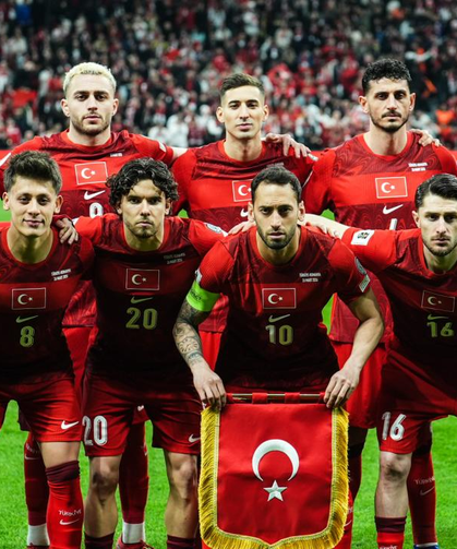 Aydın'da milli takım coşkusu: Başkan Yetişkin'den anlamlı çağrı