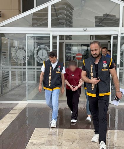 Çöplükteki bebeğin sırrı 16 yıl sonra çözüldü