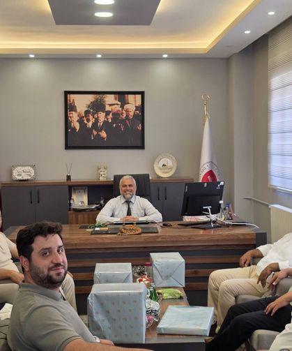 Köşk’te Hz. Peygamber Bilgi Yarışması’nda kazananlar açıklandı