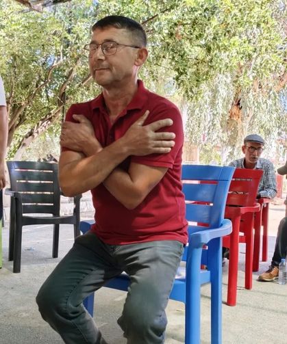 Sağlıklı yaşam için ilk adım: Didim’de hareket yaşı kampanyası