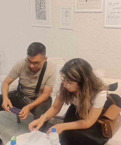 Didim’deki spor salonlarına sıkı markaj