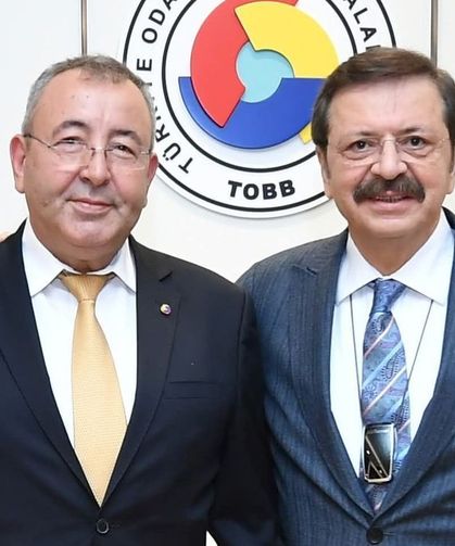 TOBB'dan Kuşadası esnafına nefes aldıracak adım