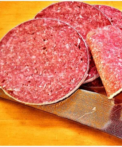 Ünlü sucuk markası için toplatma kararı! Enfeksiyon tespit edildi